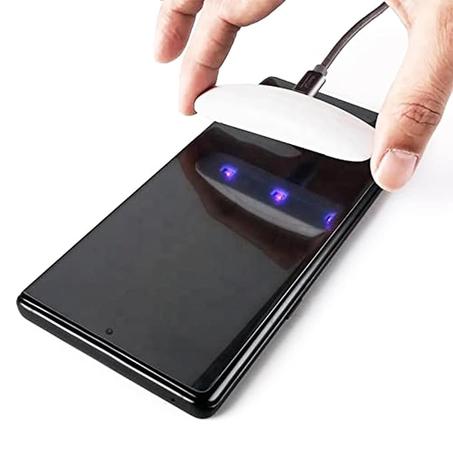 scren camera+ Screen Samsung Note 20 ultra