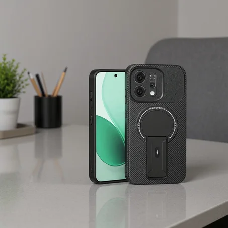 cver stand magsafe oppo reno 14