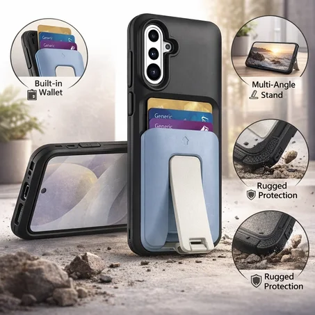 cver FlexiStand Samsung A 55