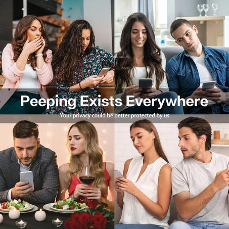 scren camera+ Screen privacy  Xiaomi Note 14 Pro 4g