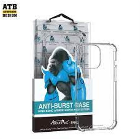 عرض ظهر شفاف واسكرين وش وظهر ايفون