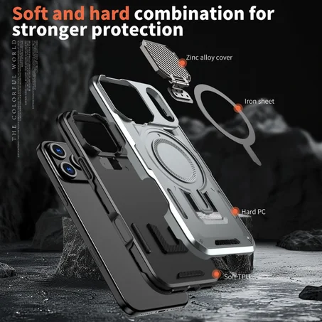 Door camera ip 17 pro max