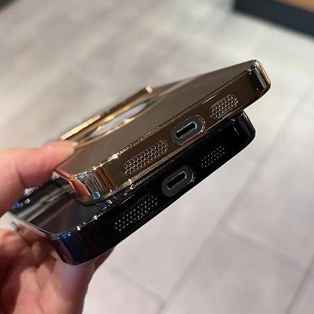 Autofocus  Case magsafe iPhone 11 Pro