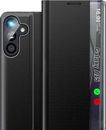 sinsor 2  Samsung A 35