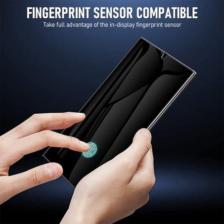 scren camera+ Screen privacy  For samsung A34