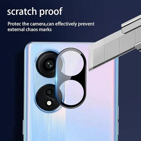 Screen Camera For oppo A 58