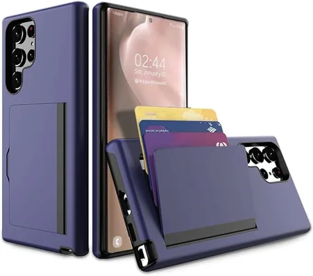 Smart Shield Samsung