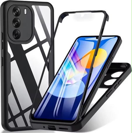 Magnetic Wireless oppo reno 12 pro