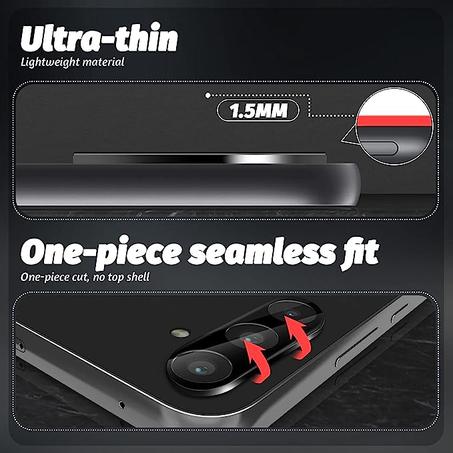 Screen Camera For Samsung a 34