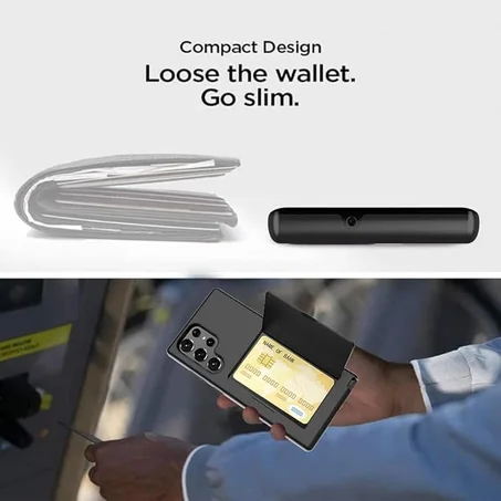 Smart Shield Samsung  S22 Ultra