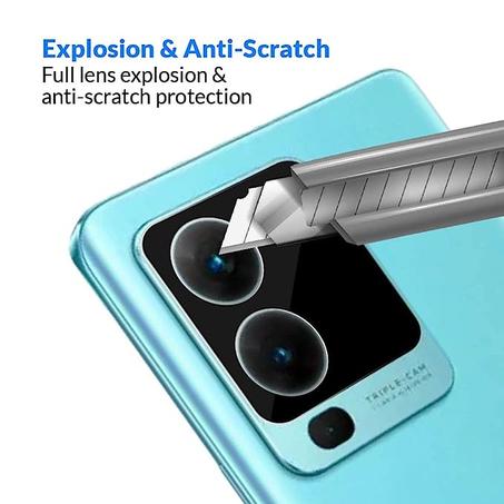 Screen Camera For vivo v25