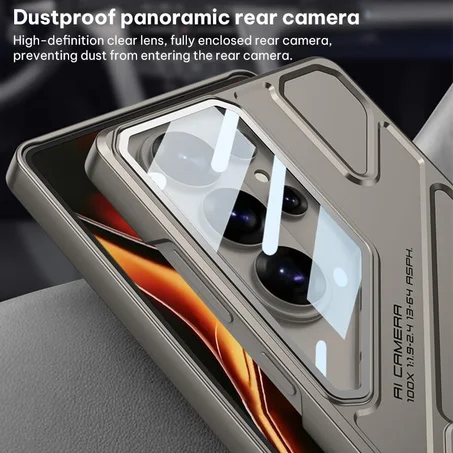 cuver Rugged Armor 26 ultra