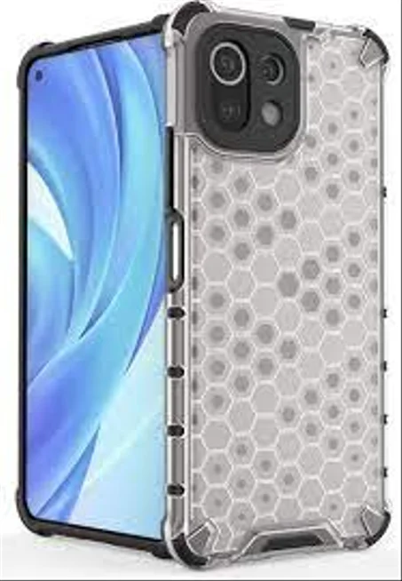 cver Beehive Xiaomi 11 Lite 5G NE
