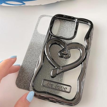 Be love cover for ip 12 pro max