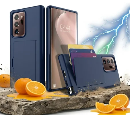 Smart Shield Samsung Note 20 Ultra