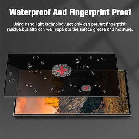 Screen privacy  For samsung s 22