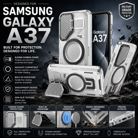 Door camera A37