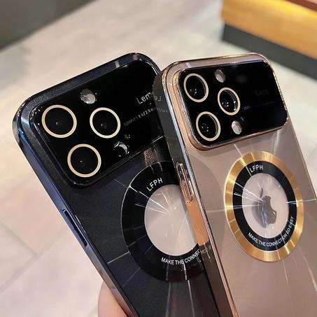 Autofocus  Case magsafe iPhone 14 Pro max