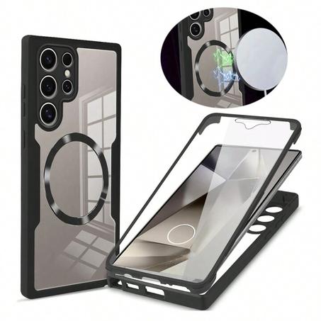 Magnetic Wireless 22 ultra