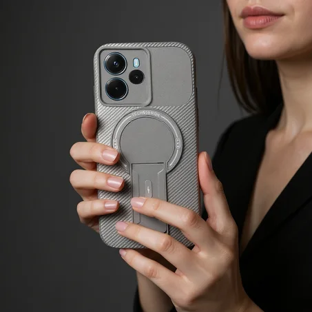 cver stand magsafe Xiaomi Redmi Note 14 4G