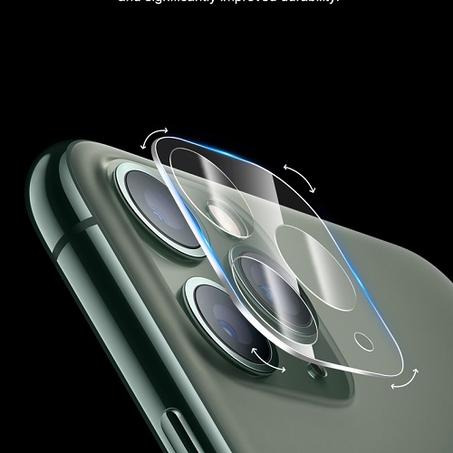 اسكرين كاميرا كاملة ايفون