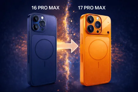 جراب تحويلة 16promax