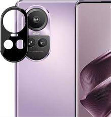 Gelatin screen + Camera Lens  Oppo Reno 10 5g