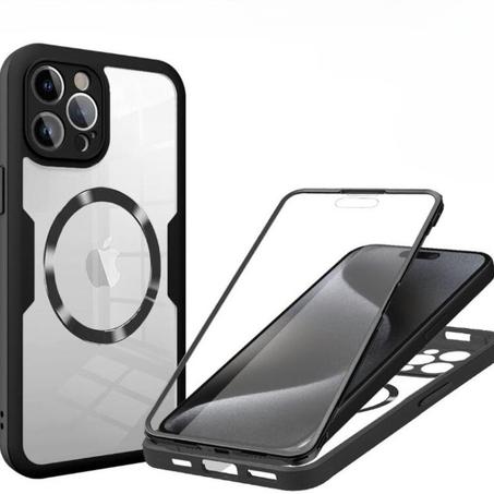 Magnetic Wireless IP 14 pro max