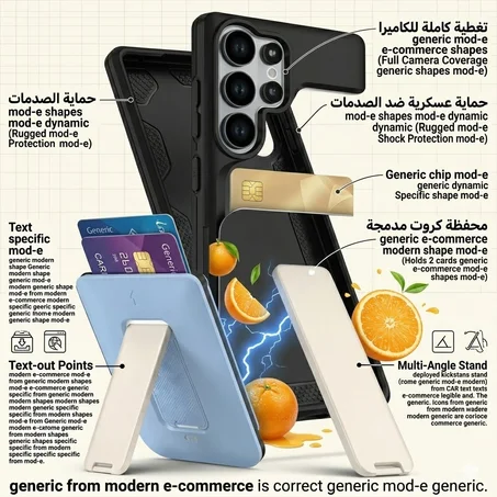 cver FlexiStand Samsung S25 Ultra