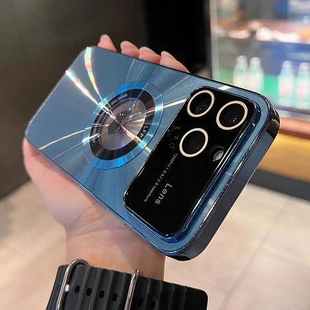 Autofocus  Case magsafe iPhone 14 Pro