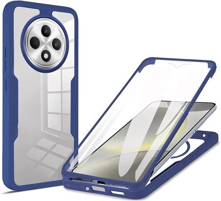 Magnetic Wireless oppo reno 12 F