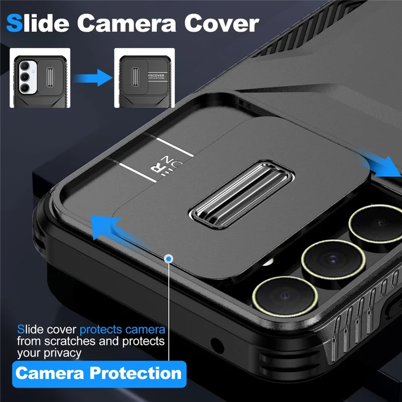 cver Tractor camera Samsung a 36 5g