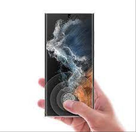 اسكرينة غزالة  oppo reno 74g