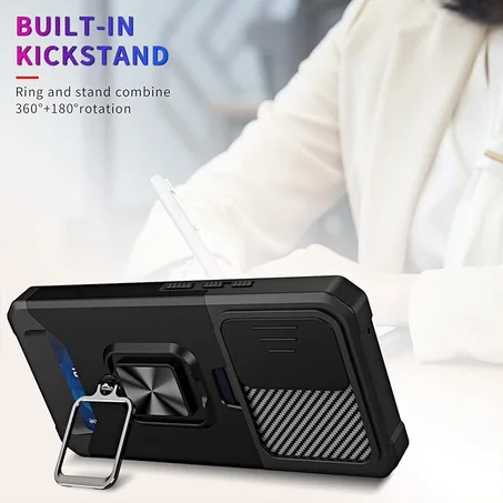 cver Hidden Card Samsung A 35