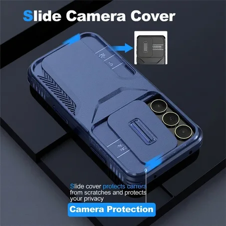 cver Tractor camera Samsung