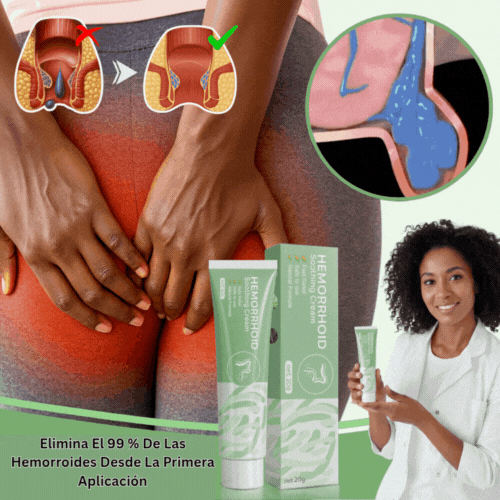 German Koltax Hemorrhoid Soothing Cream,Natural Herbal