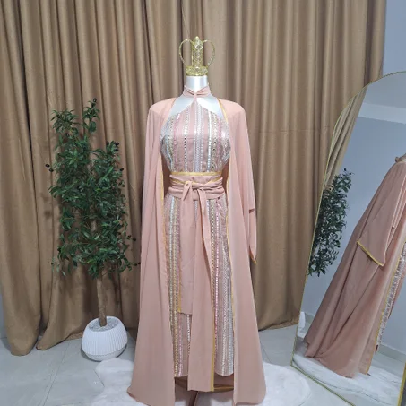 طقم جواهر