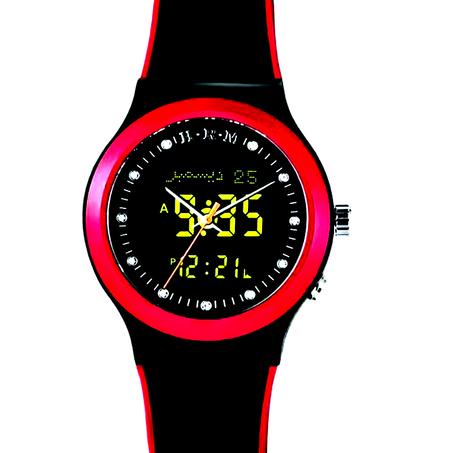 AL-HARAMEEN  HA-6126