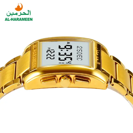 Al-Harameen HA-6208