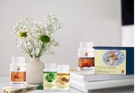 منتجات المكملات الغدائية HEALTH FOOD SUPPLEMENT