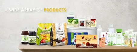 Products of Treatment منتجات علاجية