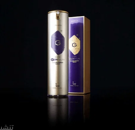 Gempyuri Volume Energy Serum  سيروم جيمبيوري