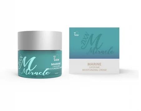 M Miracle Marine Liposome Moisturizing Cream  كريم الترطيب