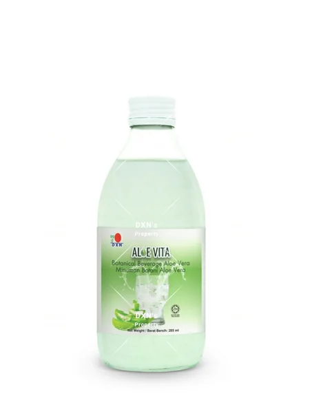 DXN Aloe Vita عصير الصبار