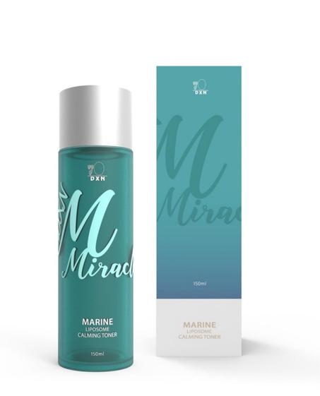 M Miracle Marine Liposome Vital Extra Emulsion  مستحلب حيوي إضافي