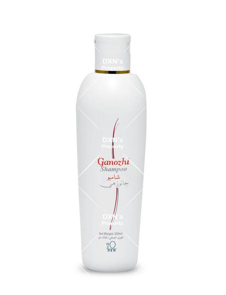 Ganozhi Shampoo شامبو جانوزي