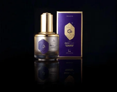 Gempyuri Lifting Impact Ampoule Oil  زيت جيمبيوري