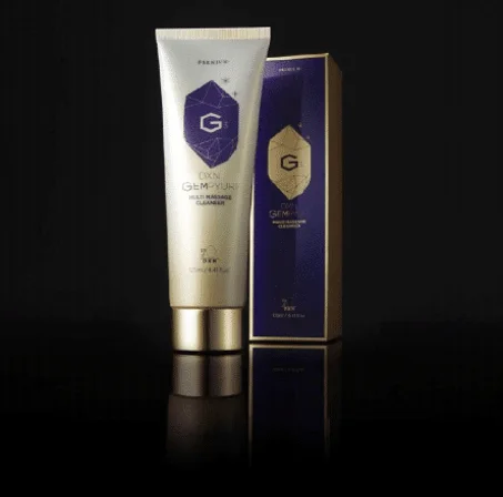 Gempyuri Multi Massage Cleanser منظف جيمبيوري