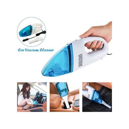 Aspirateur Portable pour Voiture DC 12 V