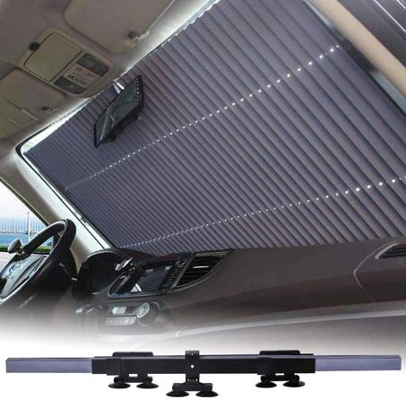 Pare soleil standard